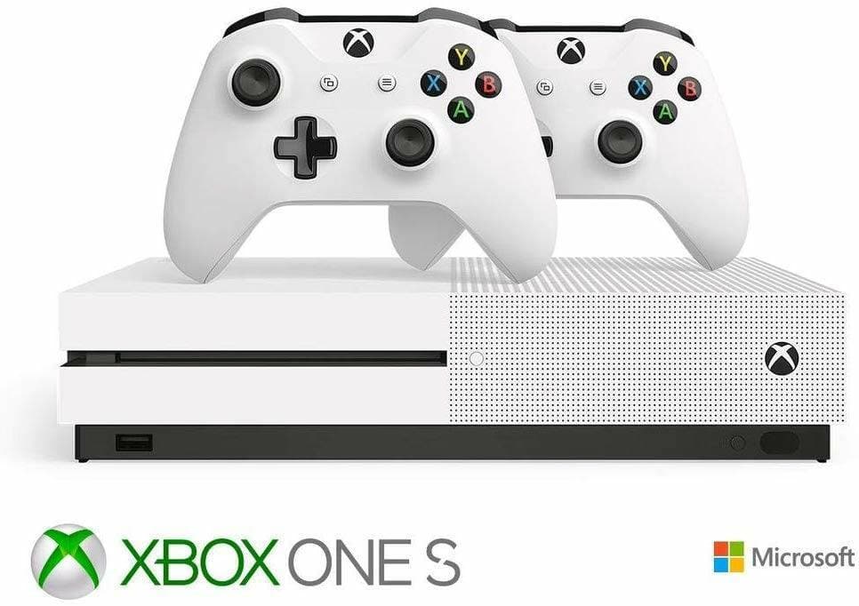 Product Console Xbox One S