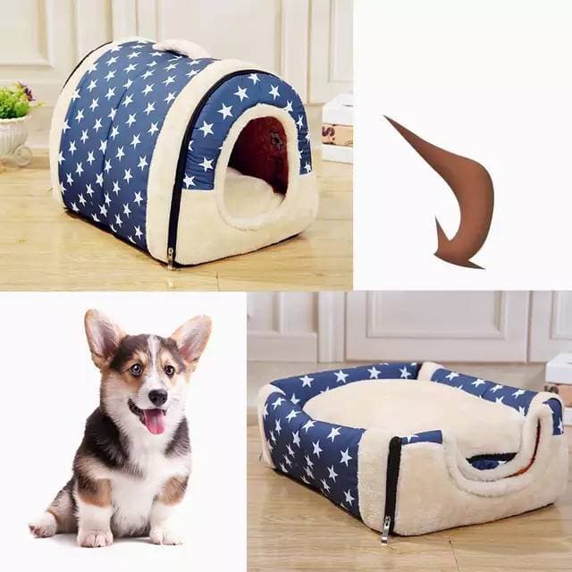 Producto Casa para Pets 