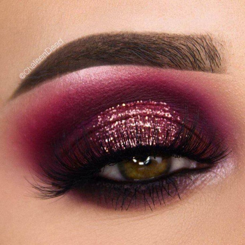 Fashion Eye Makeup