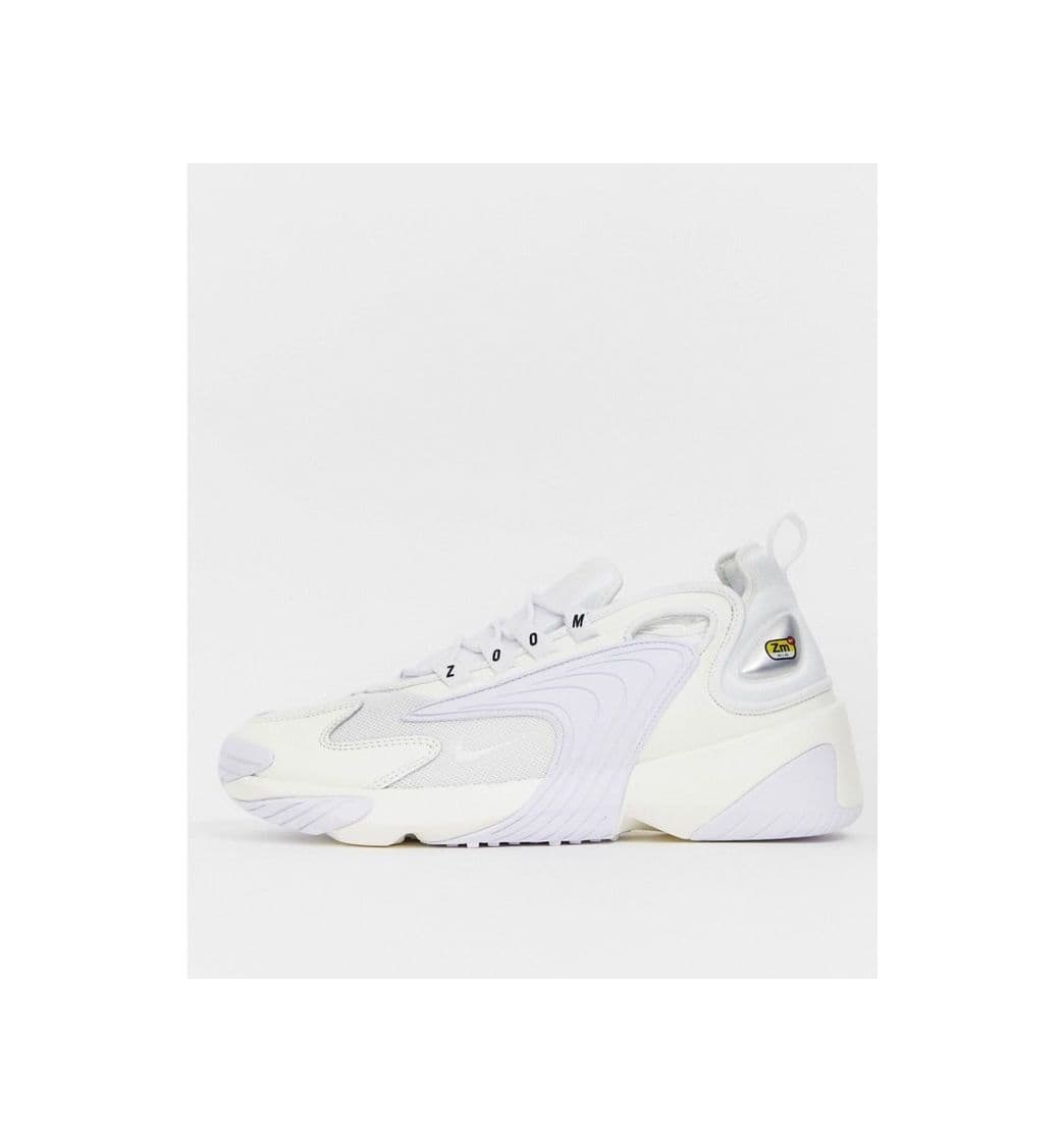 Product 58€ también en blanco 🤩 código “ASOSSALEKICKS” 