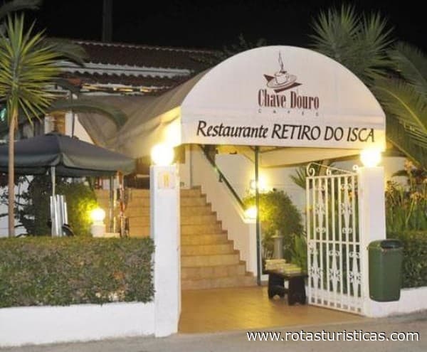 Restaurants Retiro do Isca