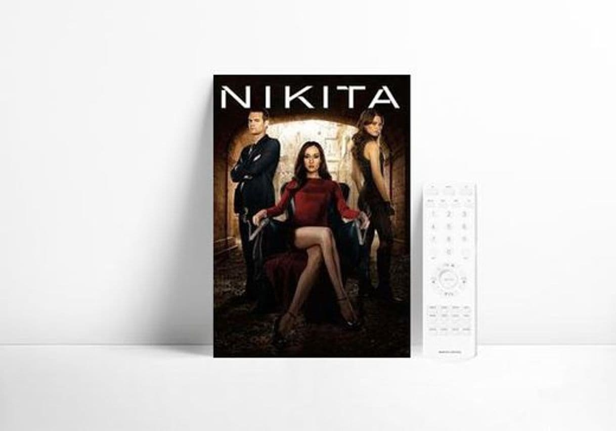 Serie Nikita