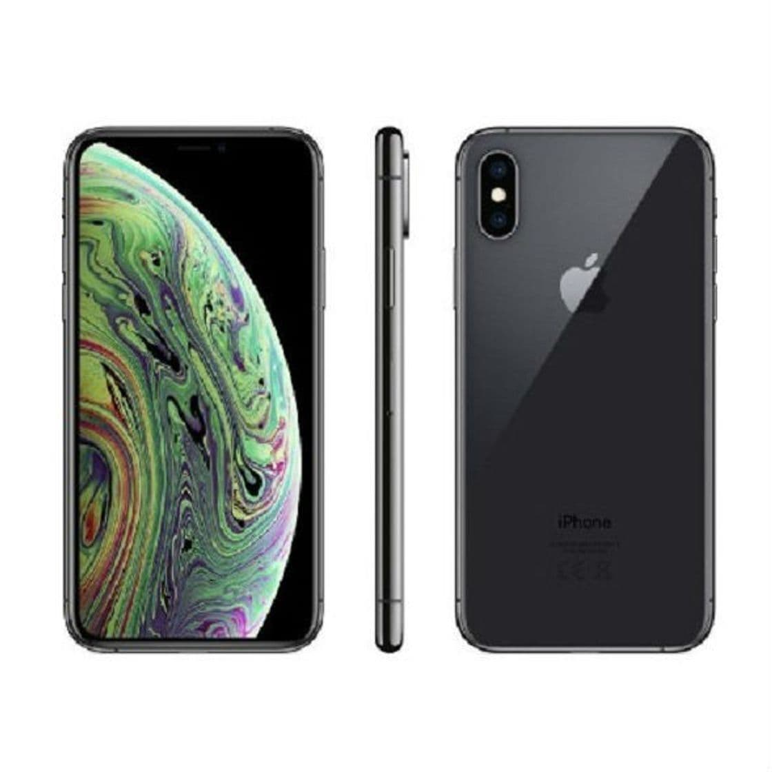 Electrónica Apple iPhone XS Max