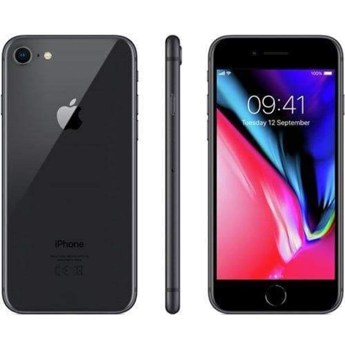 Electronic Apple iPhone 8 256GB