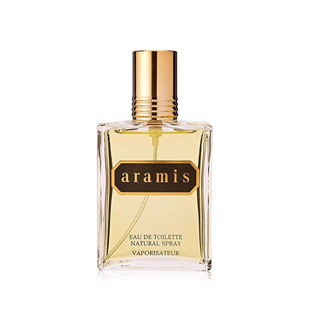 Beauty Aramis 2567 - Agua de colonia