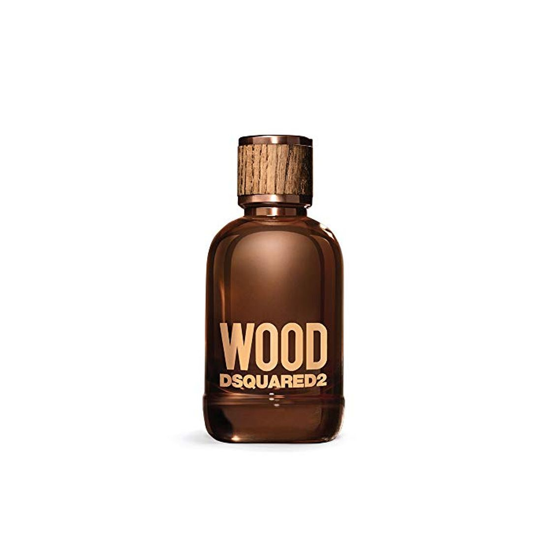 Product Dsquared2 Wood Pour Homme Edt Vapo 100 ml