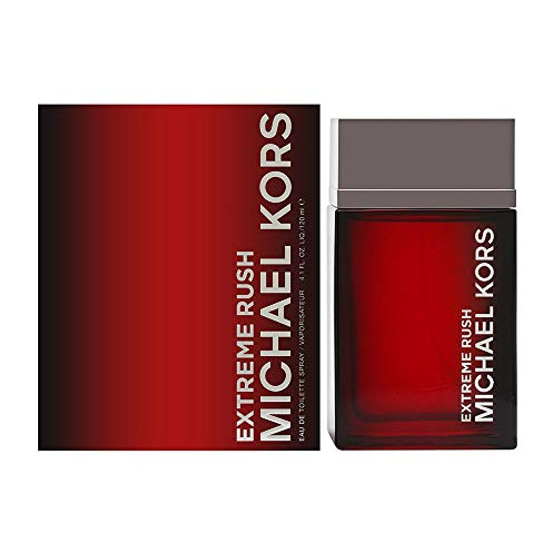 Product Michael Kors Extreme Rush For Men Eau de toilette 120 ml