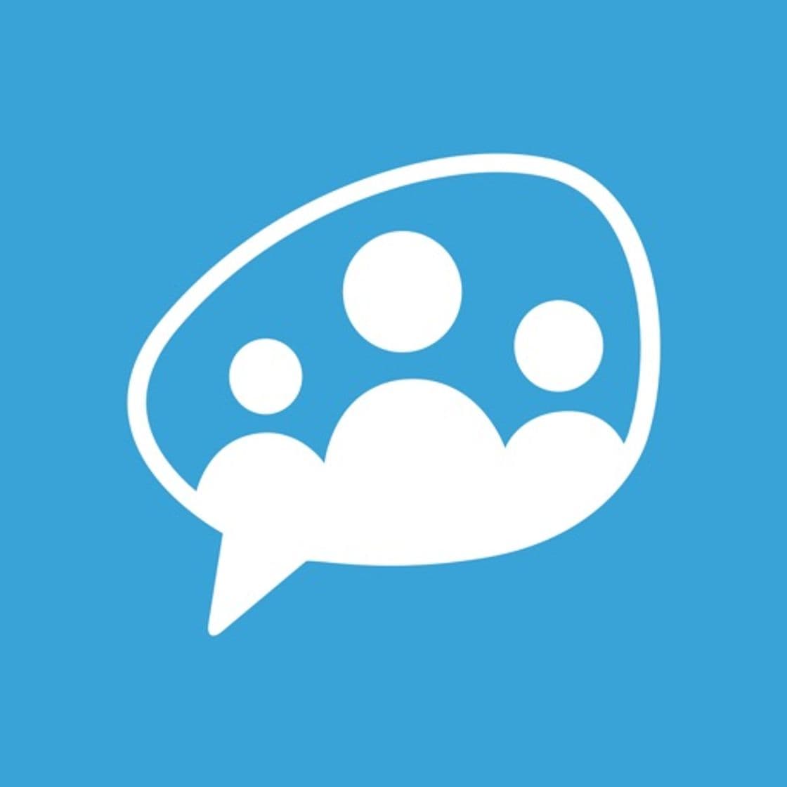 App Paltalk: Chat with Strangers