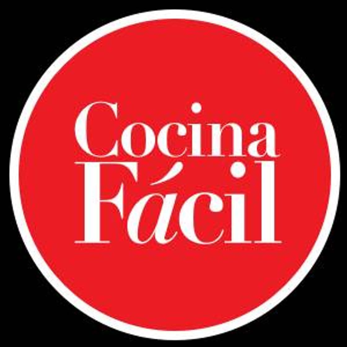 Fashion Recetas de Cocina | Cocina Fácil