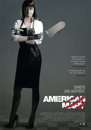 Película American Mary