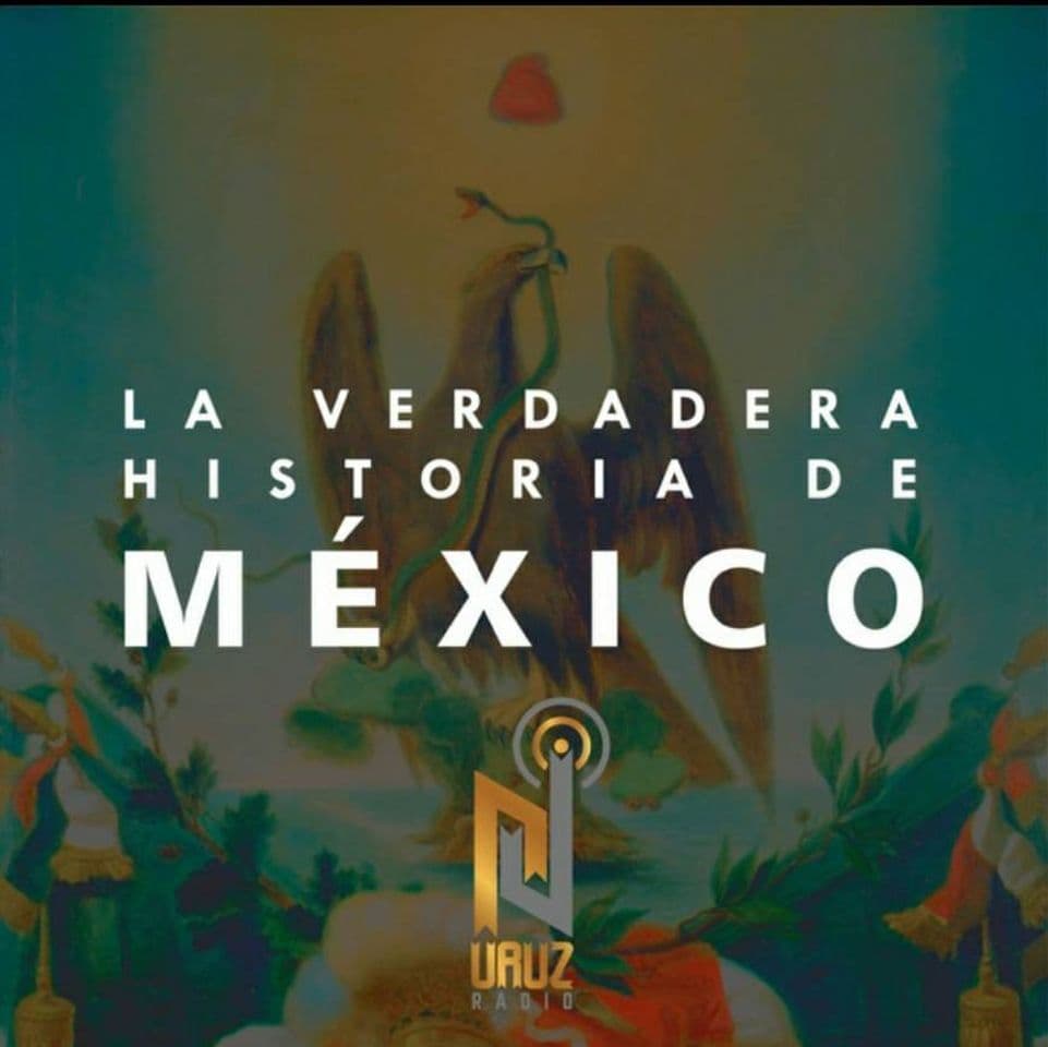 Moda La verdadera historia de México 