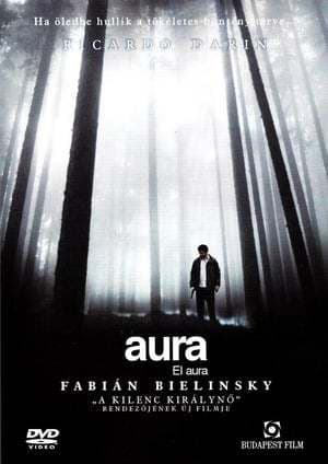 Movie The Aura