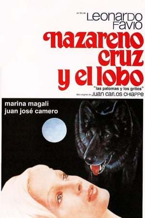 Movie Nazareno Cruz and the Wolf