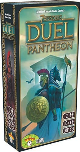 Product 7 Wonders Duel – Ext