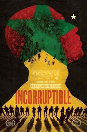 Película Incorruptible