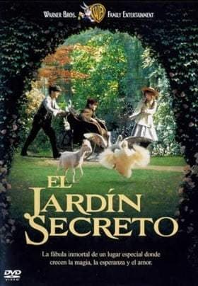 Película The Secret Garden