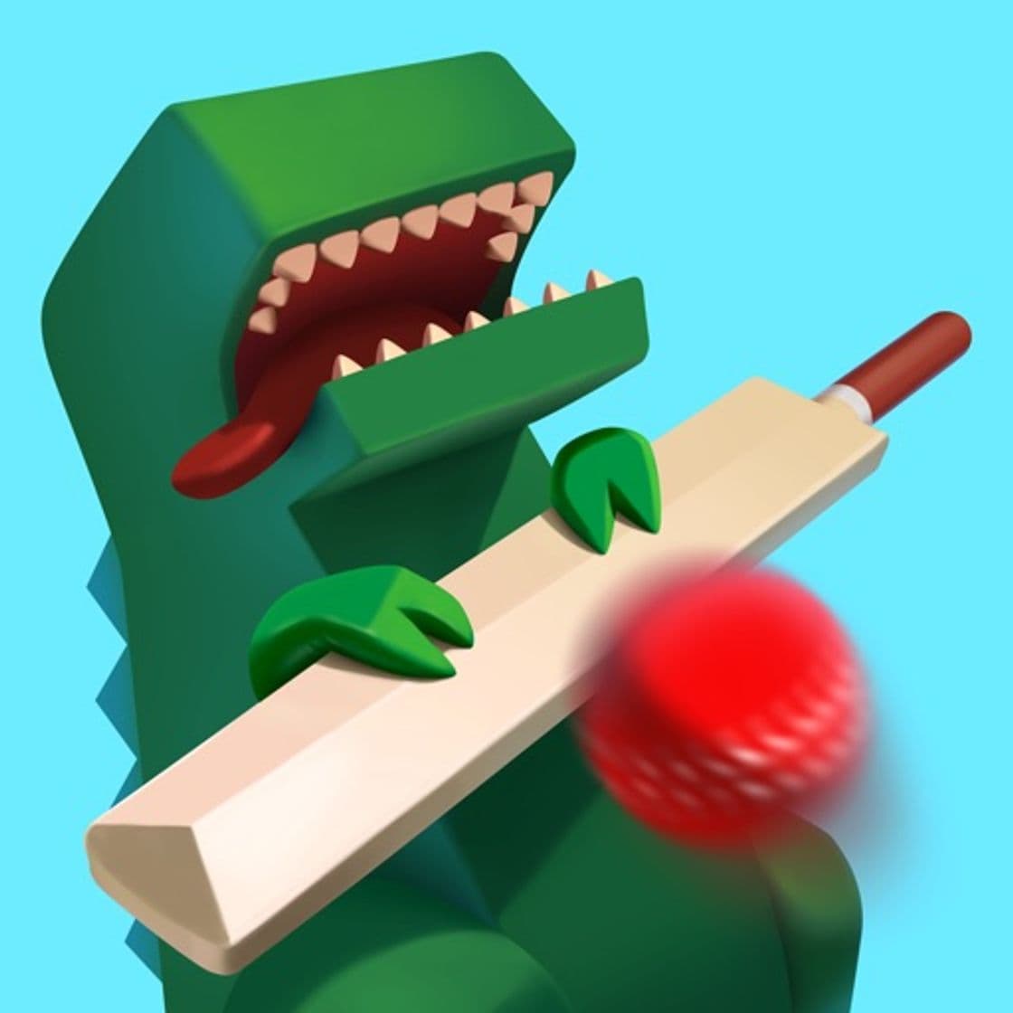 App Cricket Through the Ages