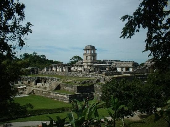 Place Villahermosa