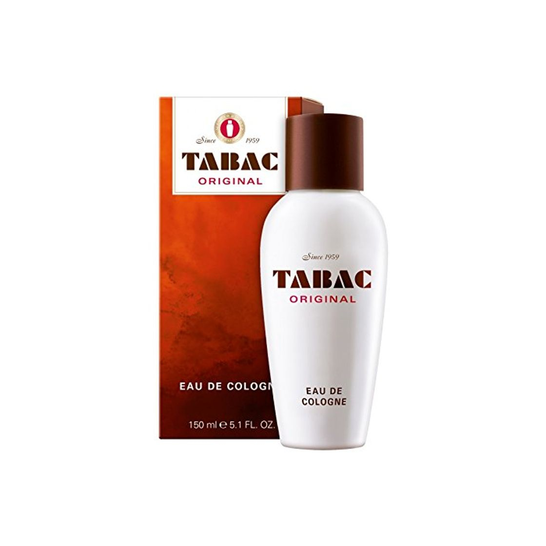 Product Tabac Agua de Colonia