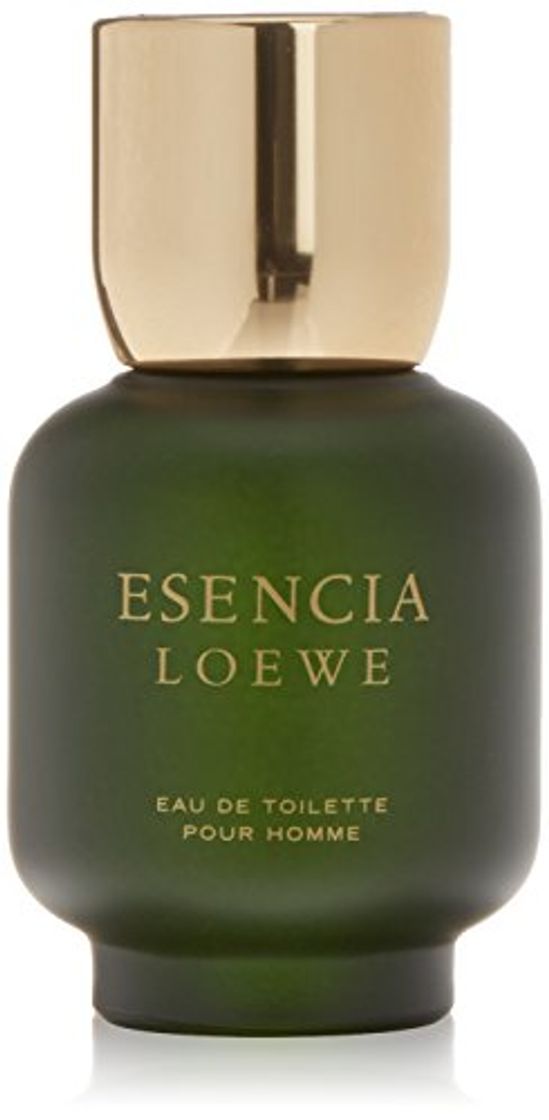 Beauty LOEWE ESENCIA LOEWE MEN EDT 100 VAPO