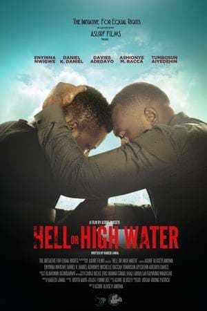 Movie Hell or High Water