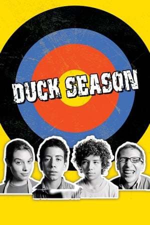 Movie Duck Season