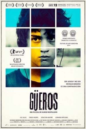 Movie Güeros