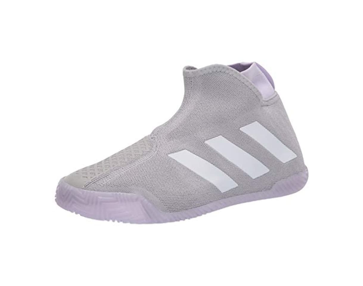 Moda adidas XXX W Tenis para mujer, Gris