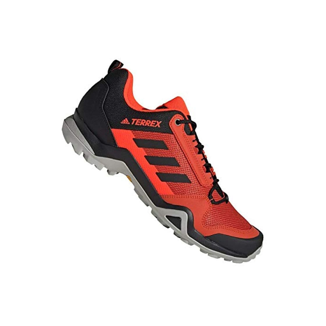 Moda adidas Terrex AX3, Zapatillas Deportivas para Hombre, Glory Amber