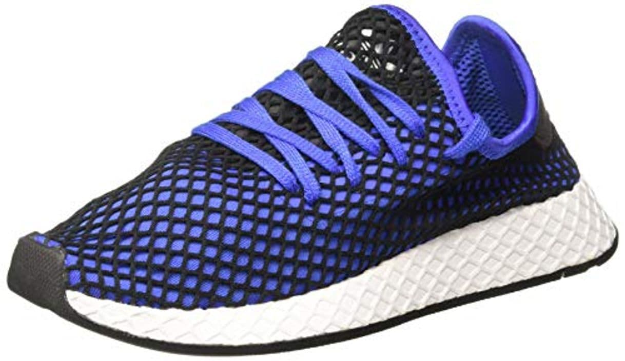 Moda Adidas Originals Deerupt Runner - B41764 - Size 44 2