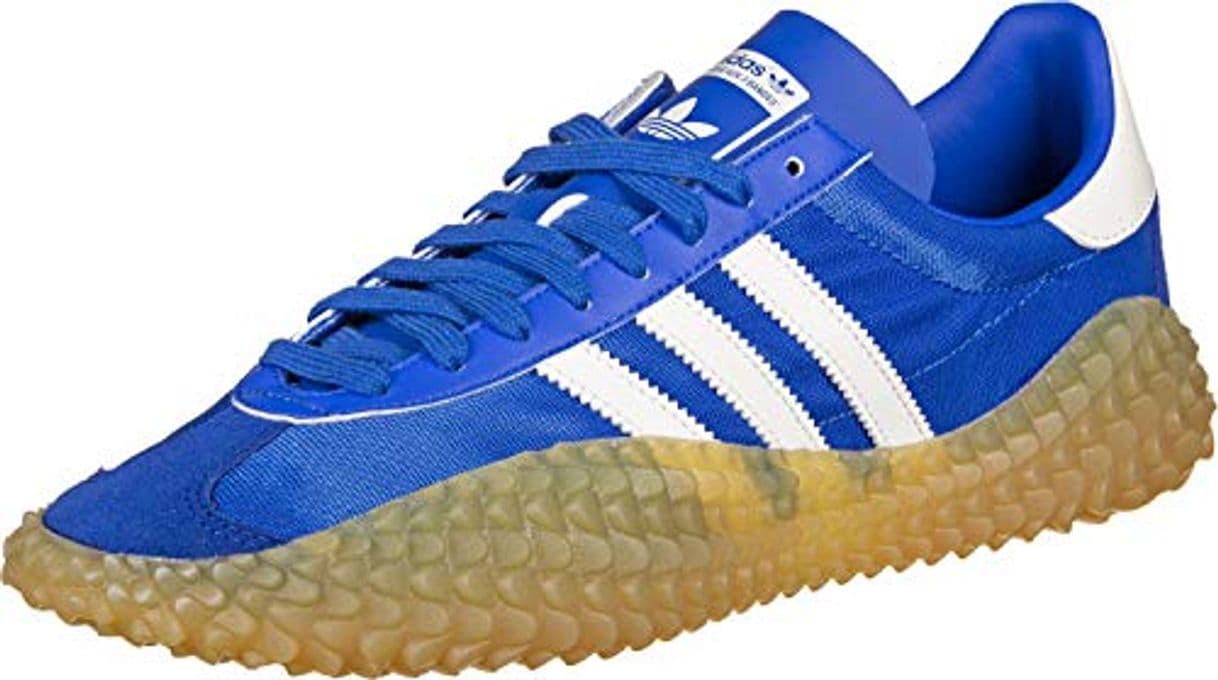 Moda adidas Country x Kamanda Calzado Blue