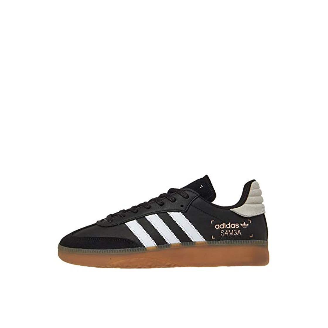 Moda Adidas Samba RM, Zapatillas de Deporte para Hombre, Multicolor