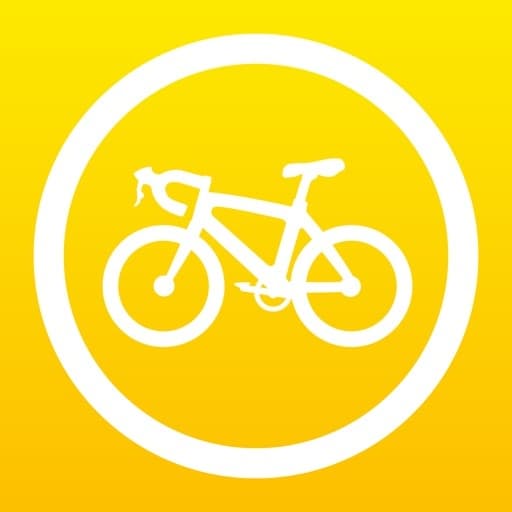 App Cyclemeter Cycling Running GPS