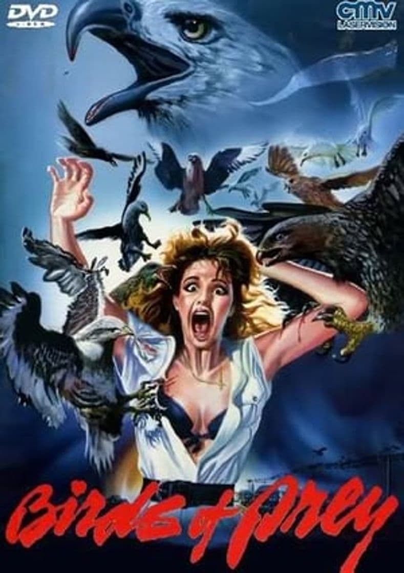 Película Birds of Prey