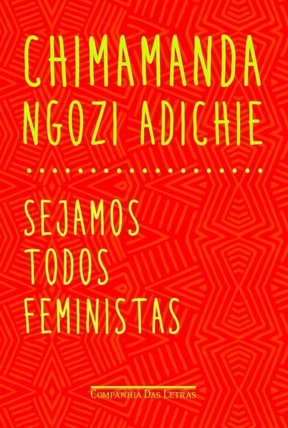 Book Sejamos todos feministas PDF