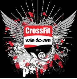 Place CrossFit Vale do Ave