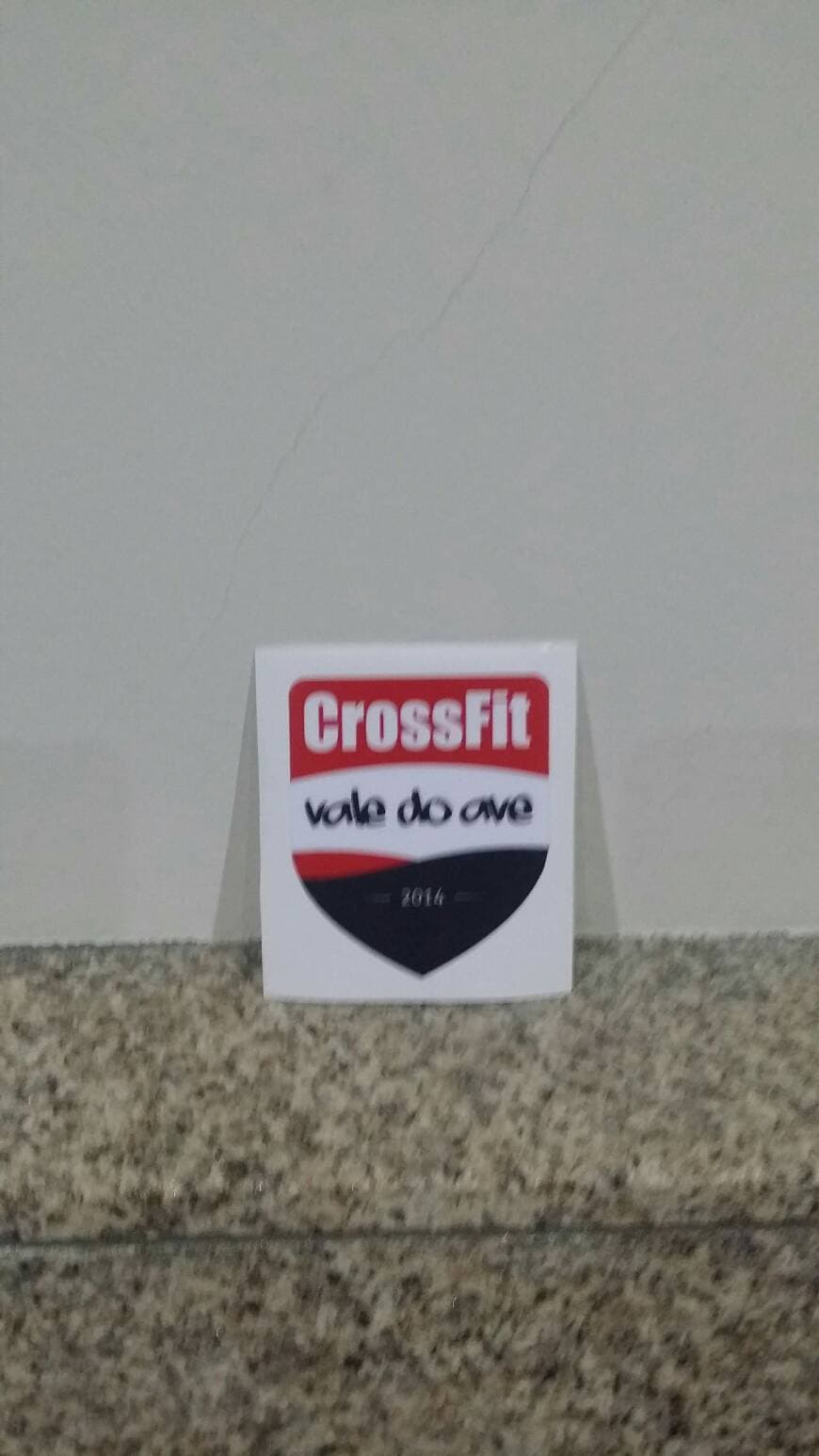 Place Crossfit Vale Do Ave - Trofa