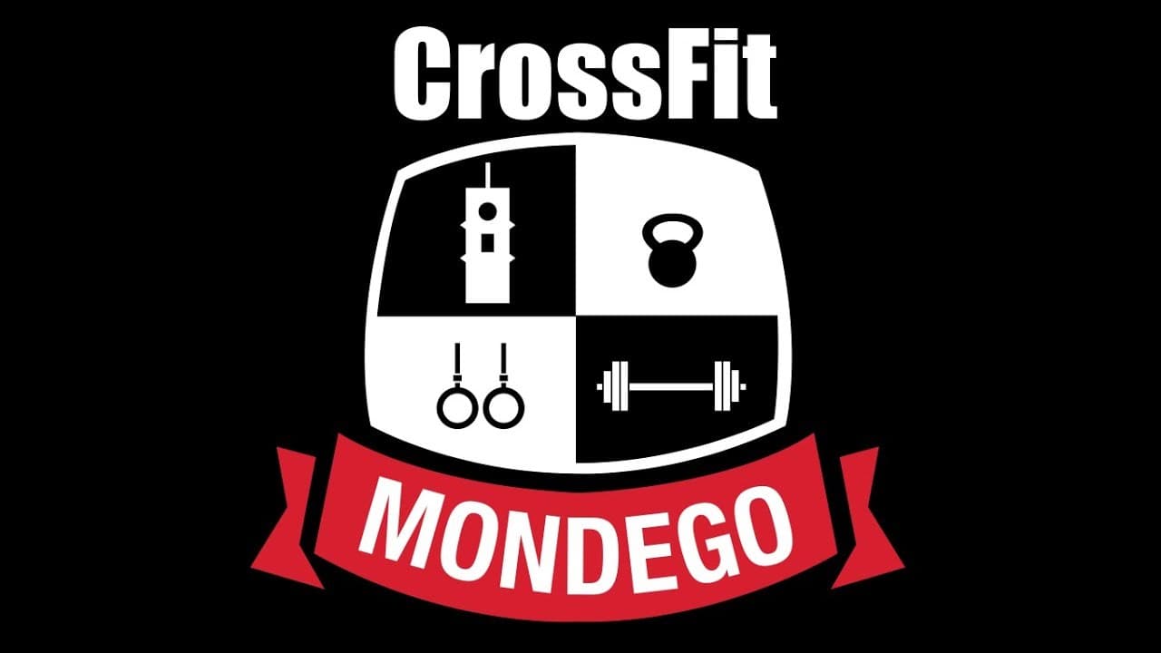 Place CrossFit Mondego