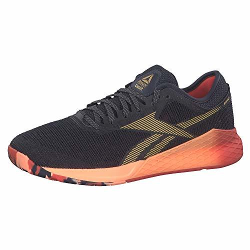 Product Reebok Nano 9, Zapatillas de Entrenamiento para Hombre, Multicolor