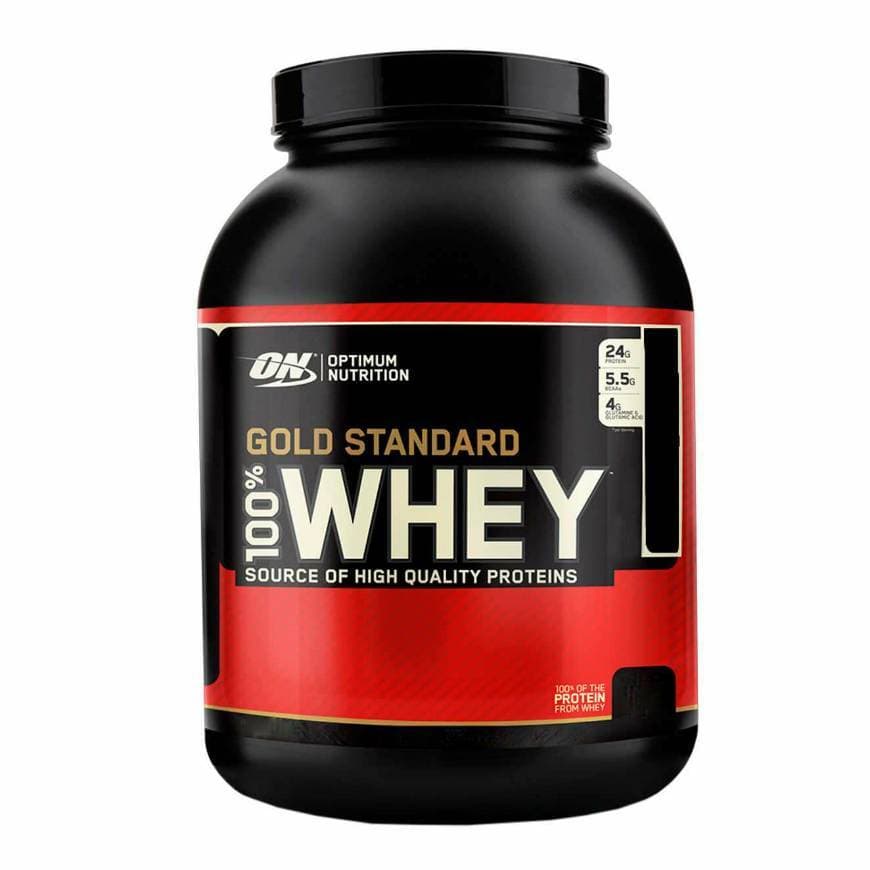 Fashion Optimum Nutrition 100% Whey Gold Standard