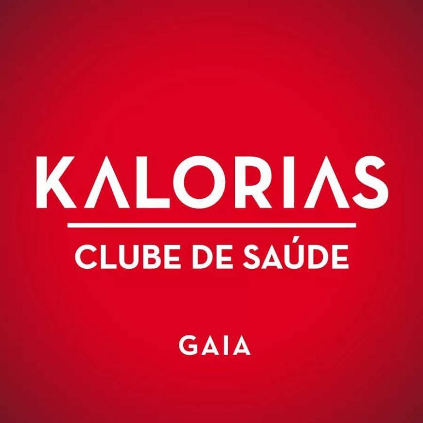 Fashion Ginásio Kalorias Gaia