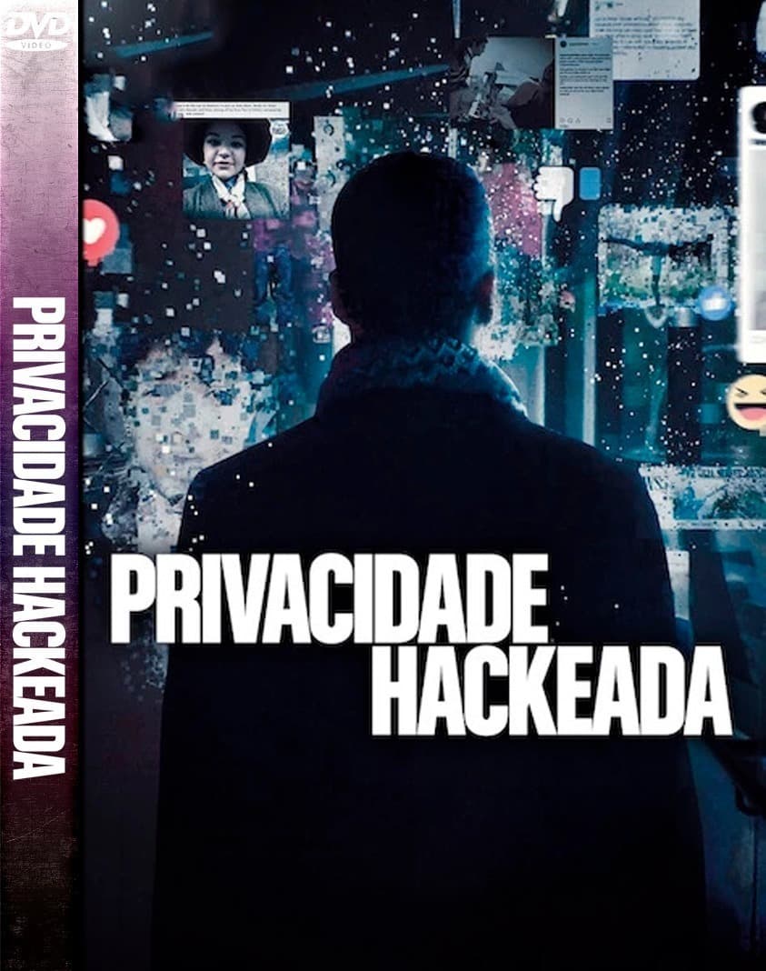 Moda Privacidade Hackeada