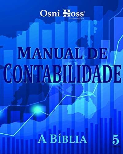 Book Manual de Contabilidade