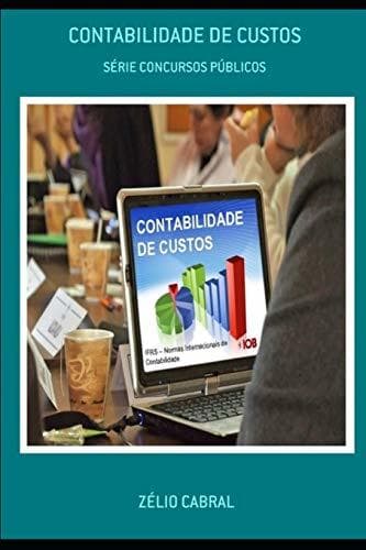 Book CONTABILIDADE DE CUSTOS