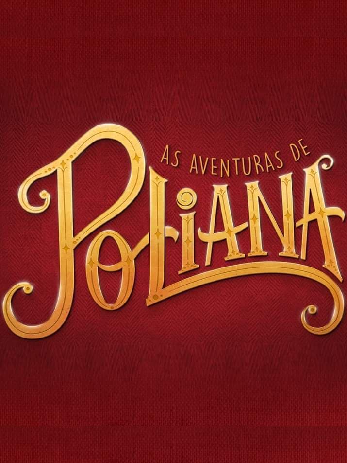 Serie The Adventures of Pollyanna