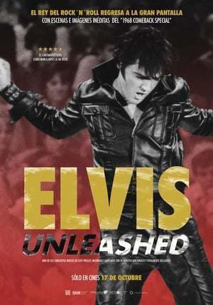 Movie Elvis Unleashed