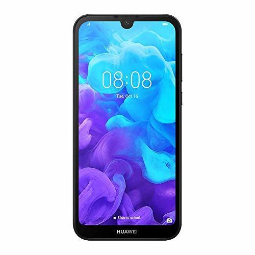 Electrónica Huawei Y5 2019, Smartphone de 5.71"