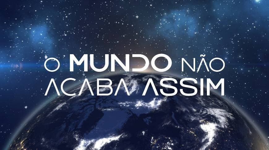 Serie O Mundo Não Acaba Assim - Séries Nacionais - RTP