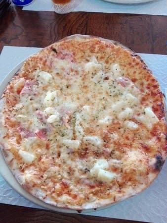 Restaurants MAXIPIZZA