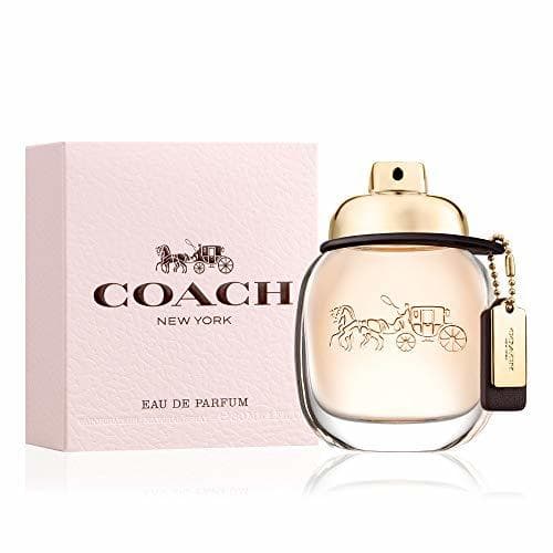 Beauty Coach Coach Woman Agua de Perfume